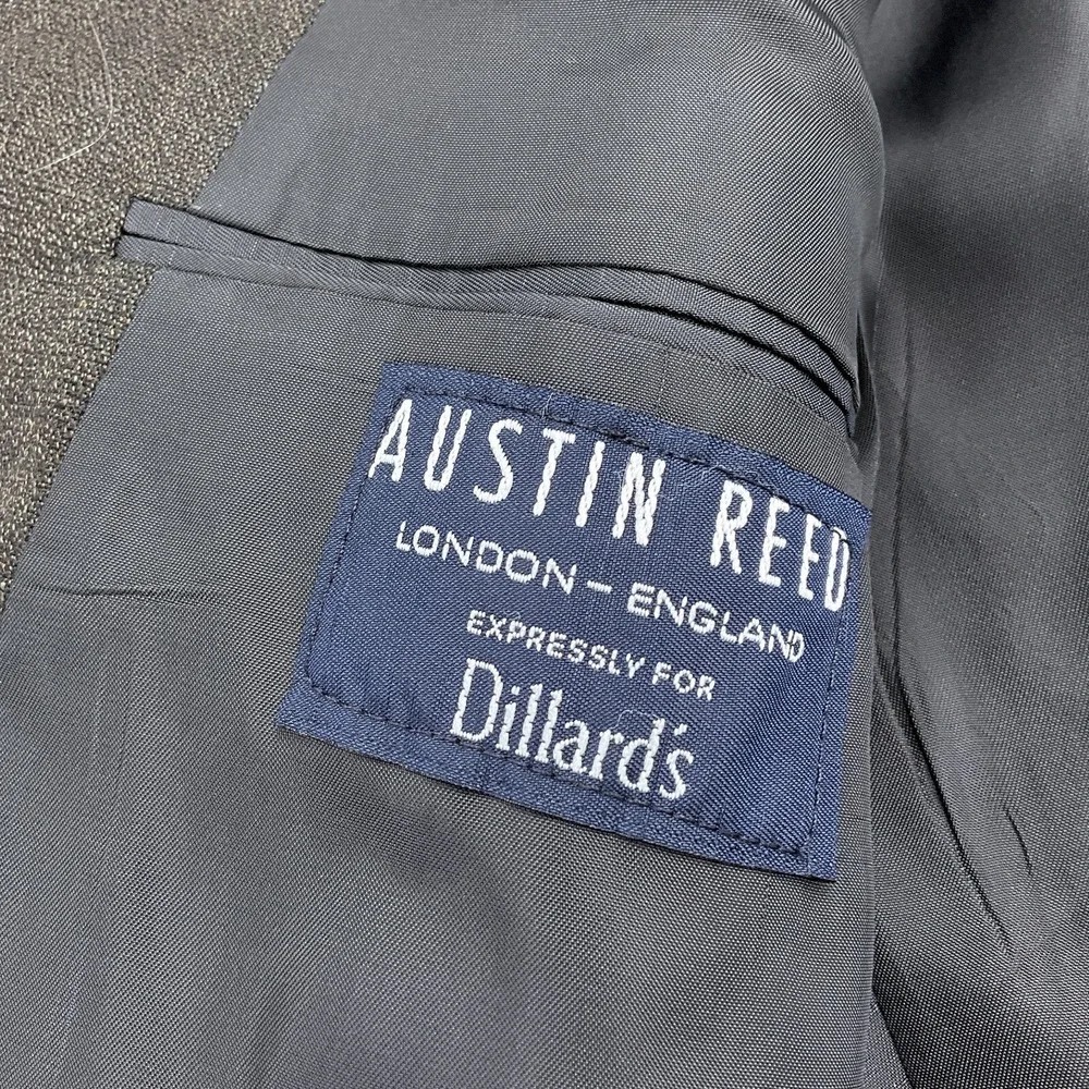 Austin Reed sophisticated pinstripe